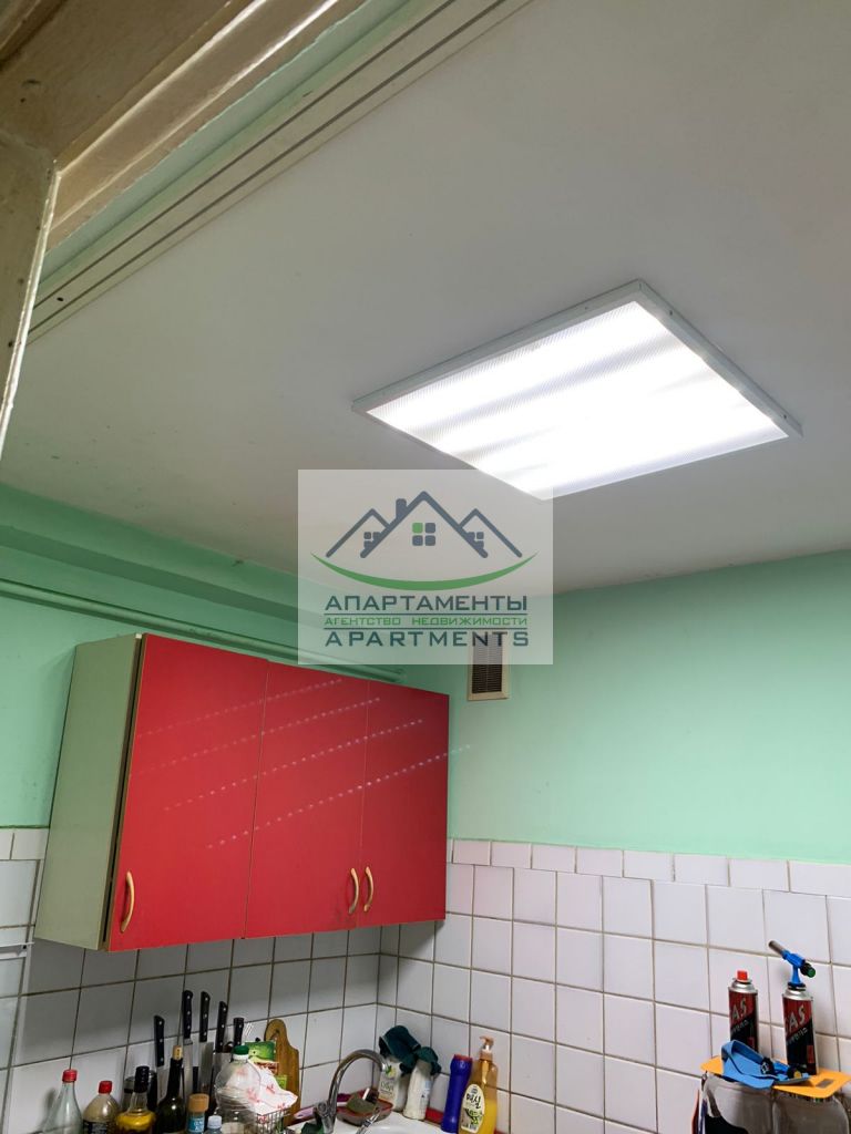 Продажа 2-комнатной квартиры, Пятигорск, Панагюриште ул,  6