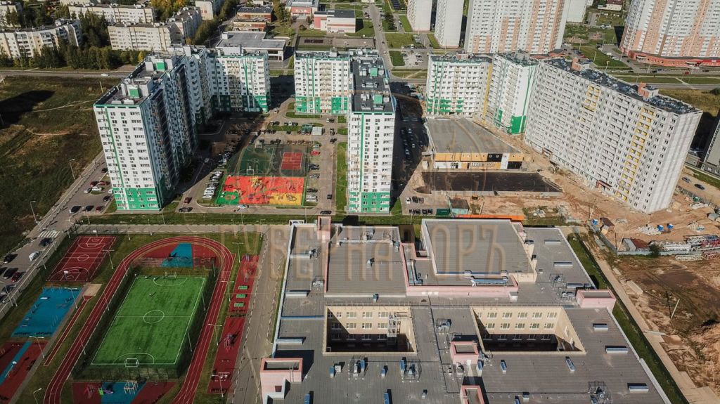 Квартира на продажу в Тверье, Сергея Лоскутова ул, 2 фото №2