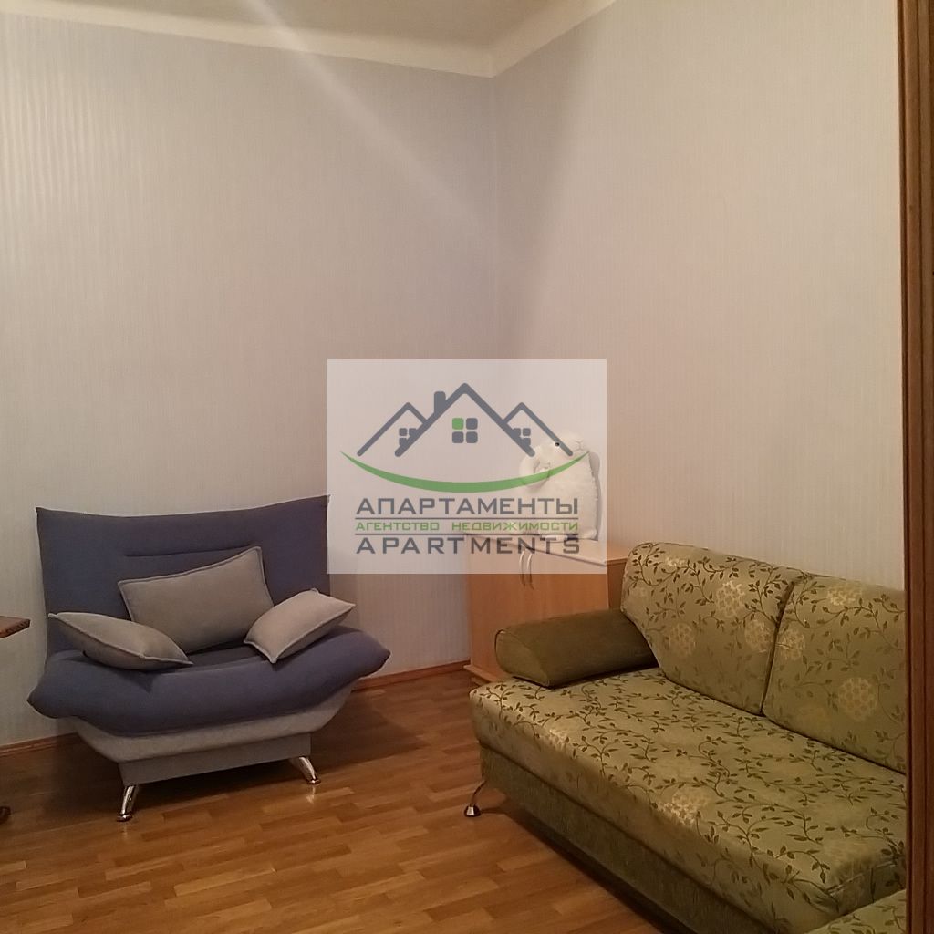 Продажа 3-комнатной квартиры, Пятигорск, Крайнего ул,  68
