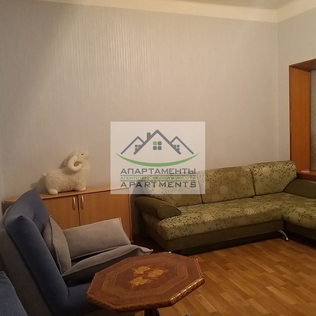 Продажа 3-комнатной квартиры, Пятигорск, Крайнего ул,  68