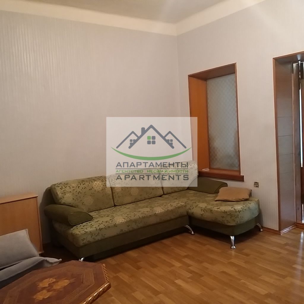 Продажа 3-комнатной квартиры, Пятигорск, Крайнего ул,  68