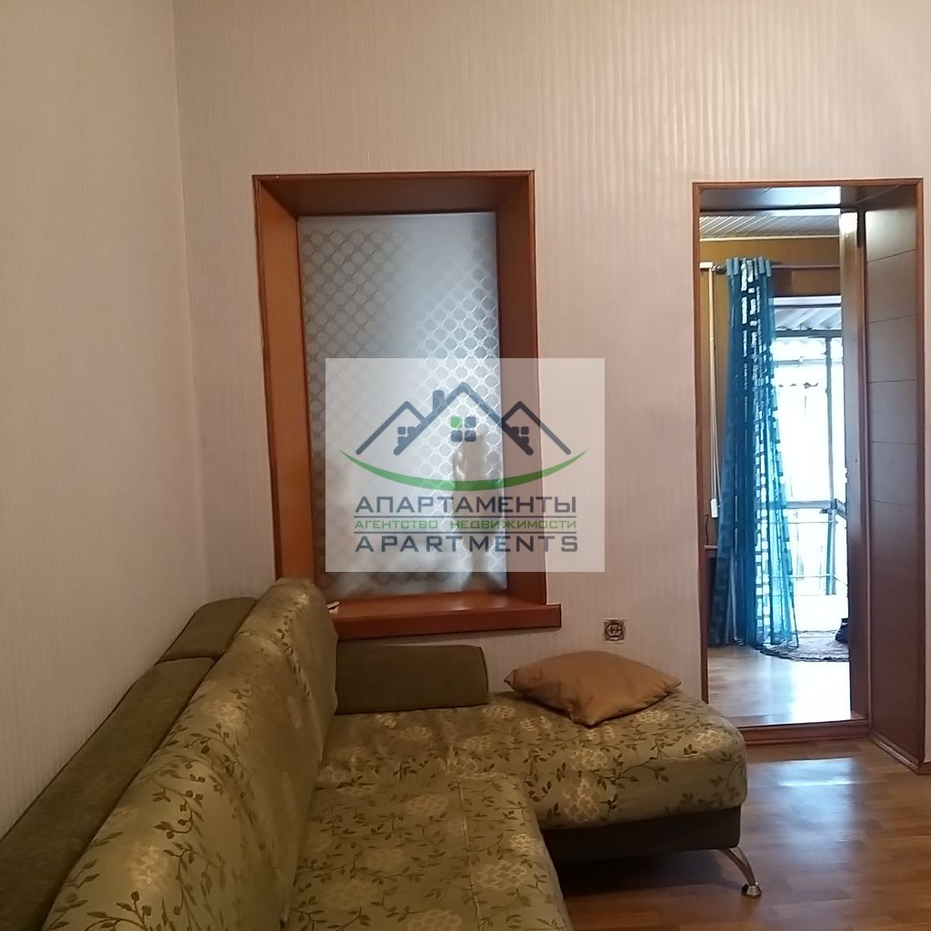 Продажа 3-комнатной квартиры, Пятигорск, Крайнего ул,  68