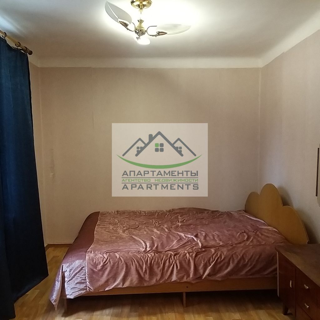 Продажа 3-комнатной квартиры, Пятигорск, Крайнего ул,  68