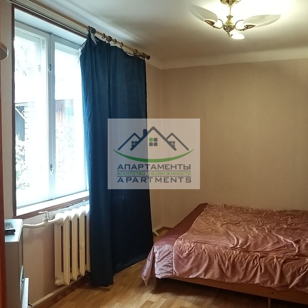 Продажа 3-комнатной квартиры, Пятигорск, Крайнего ул,  68