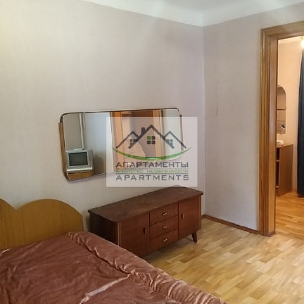 Продажа 3-комнатной квартиры, Пятигорск, Крайнего ул,  68