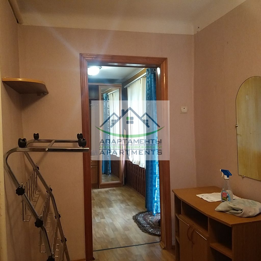 Продажа 3-комнатной квартиры, Пятигорск, Крайнего ул,  68