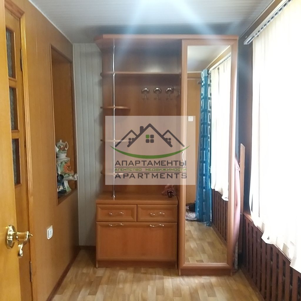 Продажа 3-комнатной квартиры, Пятигорск, Крайнего ул,  68