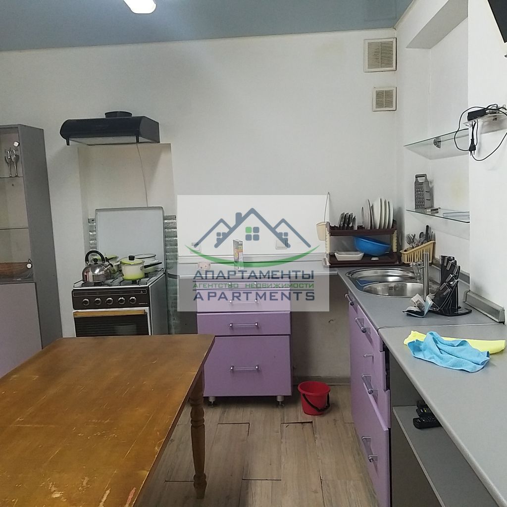 Продажа 3-комнатной квартиры, Пятигорск, Крайнего ул,  68