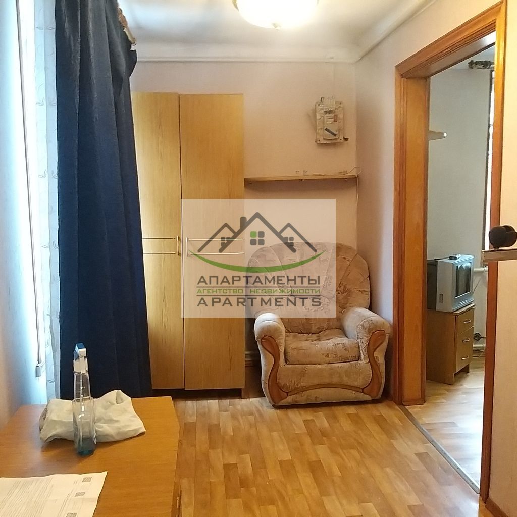 Продажа 3-комнатной квартиры, Пятигорск, Крайнего ул,  68