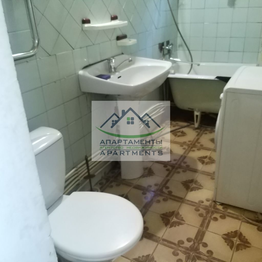 Продажа 3-комнатной квартиры, Пятигорск, Крайнего ул,  68