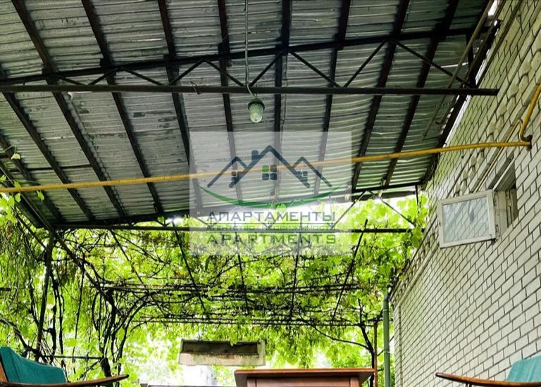 Продажа дома, 309м <sup>2</sup>, 7 сот., Горячеводский, Советская,  89