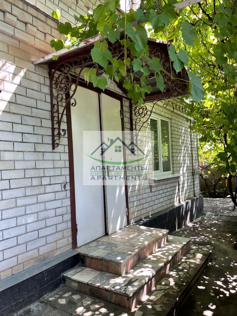 Продажа дома, 309м <sup>2</sup>, 7 сот., Горячеводский, Советская,  89