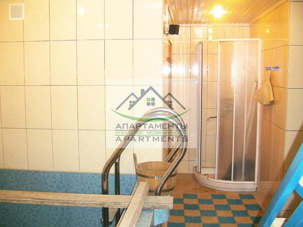 Продажа дома, 309м <sup>2</sup>, 7 сот., Горячеводский, Советская,  89