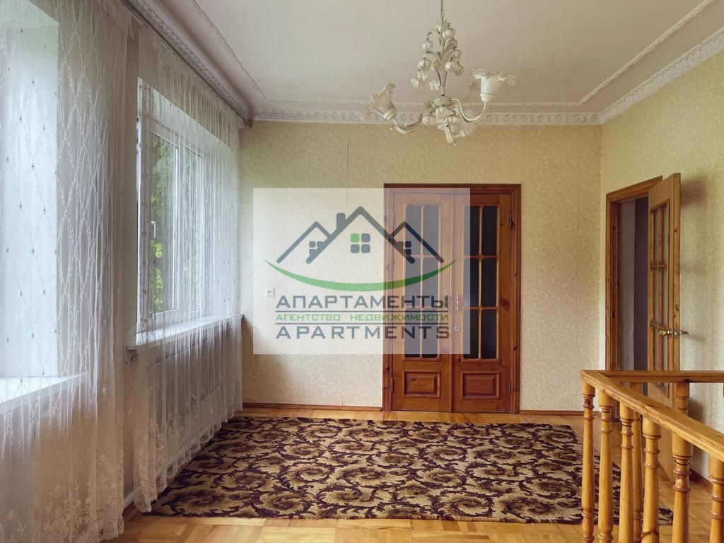 Продажа дома, 309м <sup>2</sup>, 7 сот., Горячеводский, Советская,  89