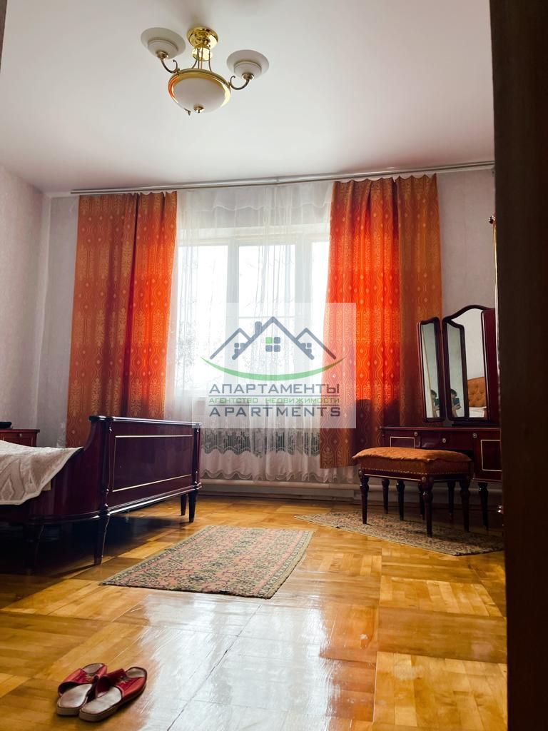 Продажа дома, 309м <sup>2</sup>, 7 сот., Горячеводский, Советская,  89