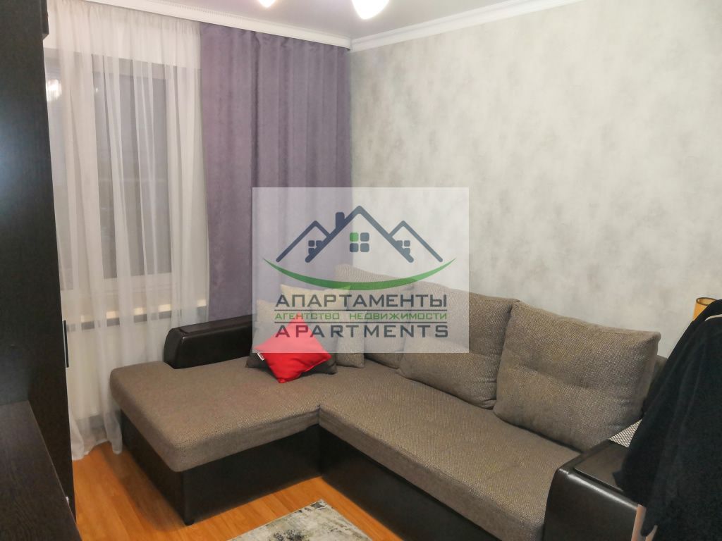 Продажа 4-комнатной квартиры, Минеральные Воды, Анджиевского ул,  7