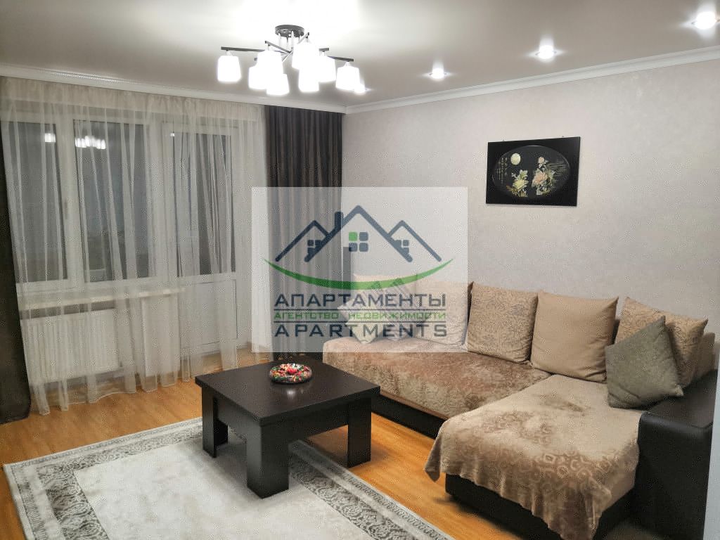 Продажа 4-комнатной квартиры, Минеральные Воды, Анджиевского ул,  7