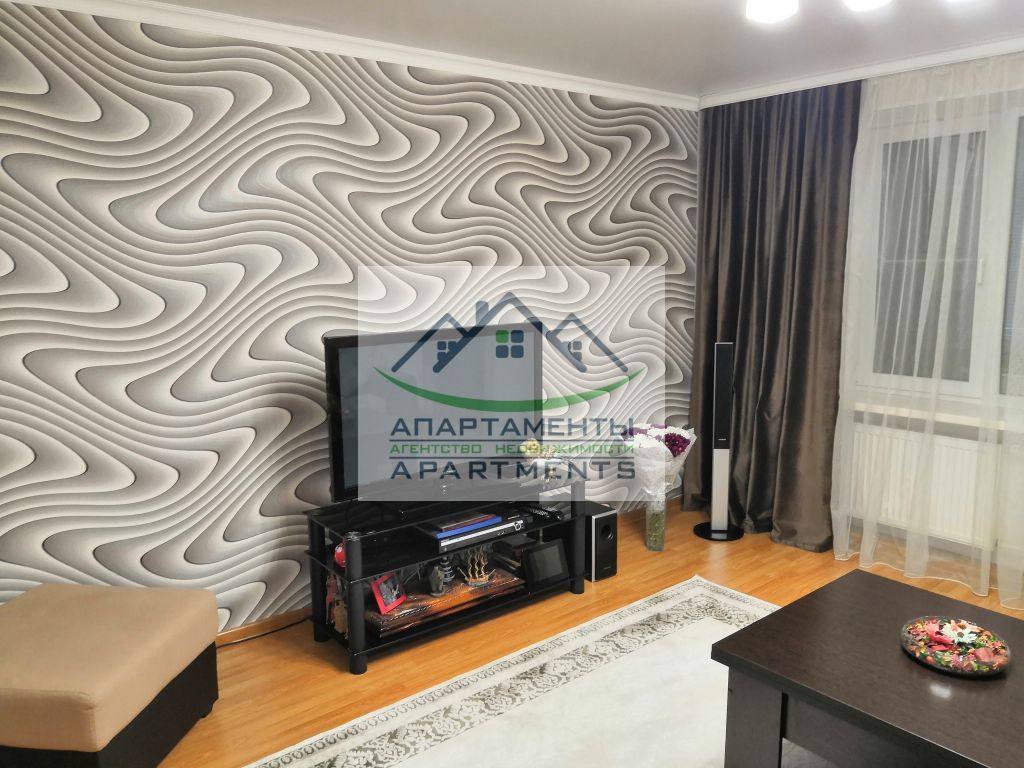 Продажа 4-комнатной квартиры, Минеральные Воды, Анджиевского ул,  7