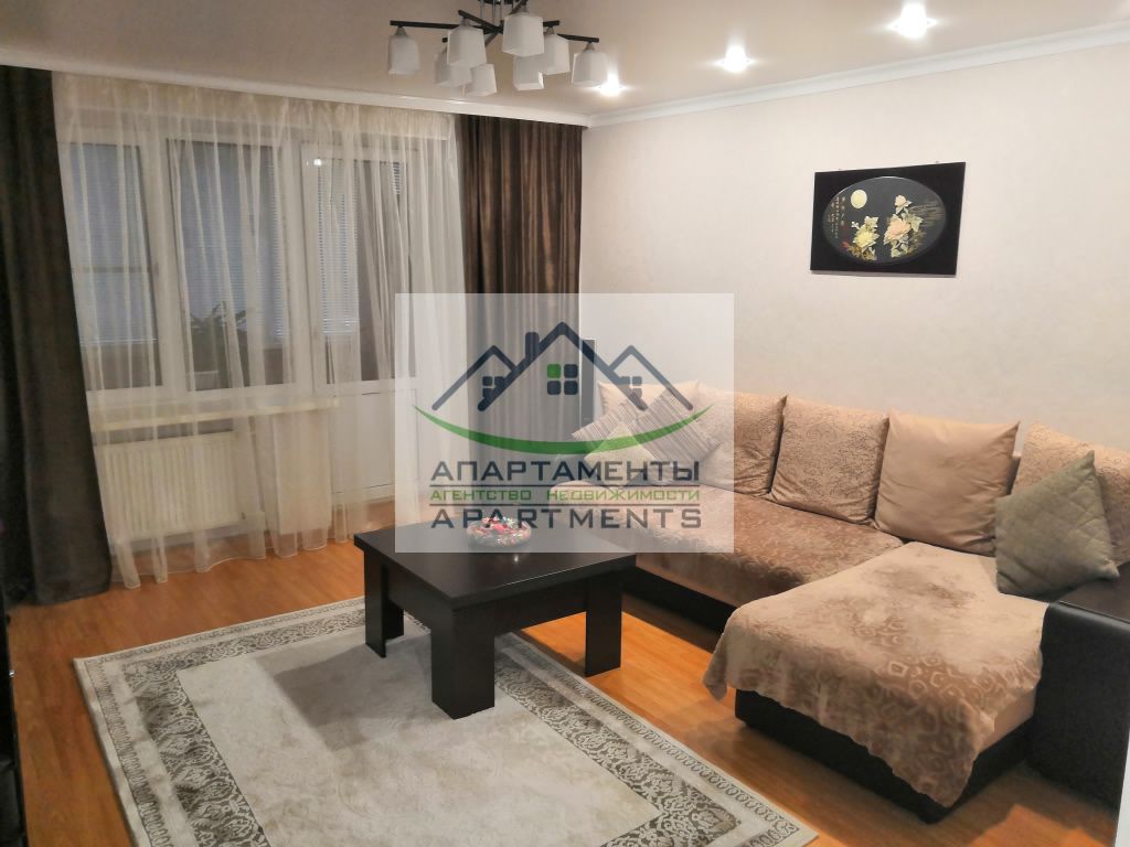 Продажа 4-комнатной квартиры, Минеральные Воды, Анджиевского ул,  7