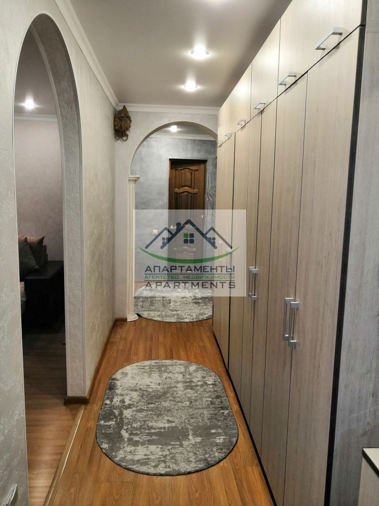 Продажа 4-комнатной квартиры, Минеральные Воды, Анджиевского ул,  7