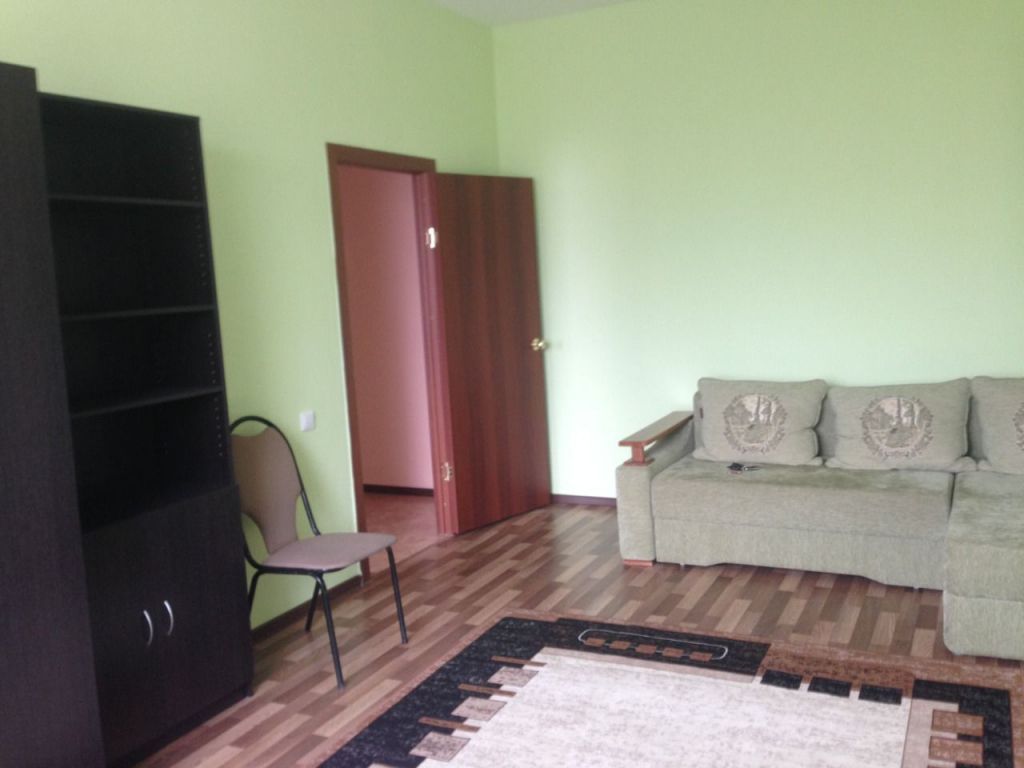 Продажа 1-комнатной квартиры, Батайск, Ленинградская ул,  271