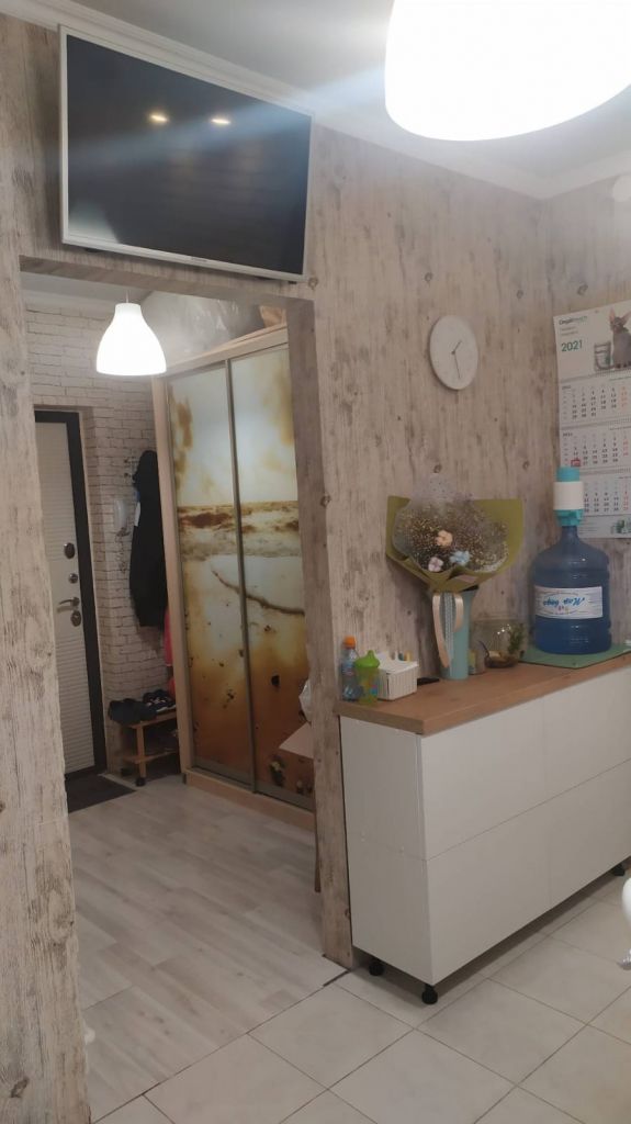 Продажа 1-комнатной квартиры, Батайск, Луначарского ул,  188