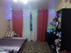 Продажа 1-комнатной квартиры, Батайск, Октябрьская ул,  126