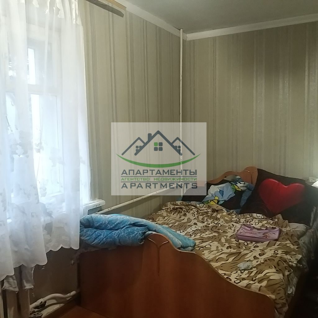 Продажа 2-комнатной квартиры, Пятигорск, Юлиуса Фучика ул,  1