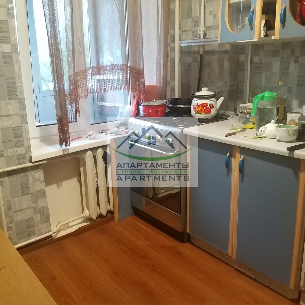 Продажа 2-комнатной квартиры, Пятигорск, Юлиуса Фучика ул,  1