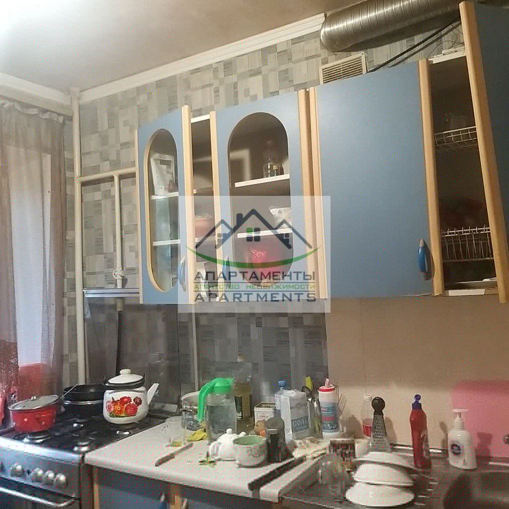 Продажа 2-комнатной квартиры, Пятигорск, Юлиуса Фучика ул,  1