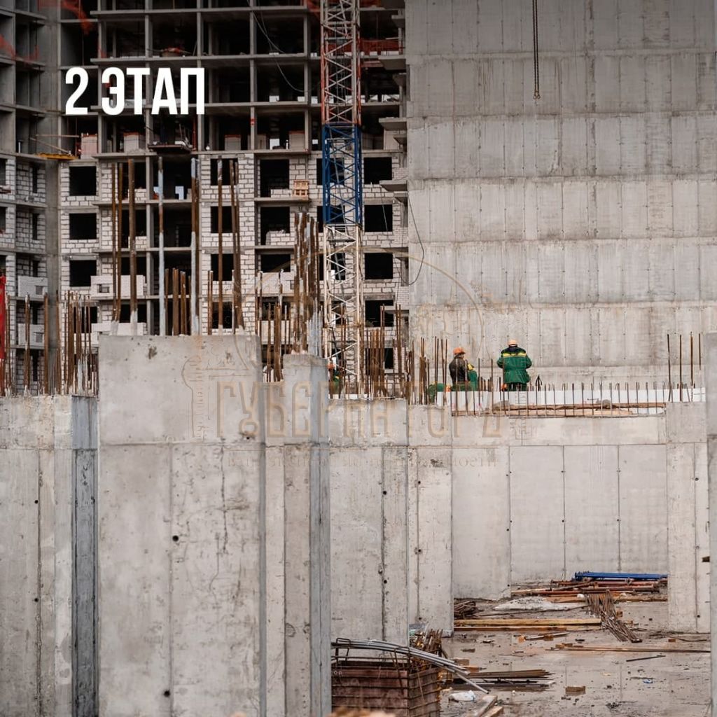 Квартира на продажу в Тверье, Сергея Лоскутова ул, 2 фото №2