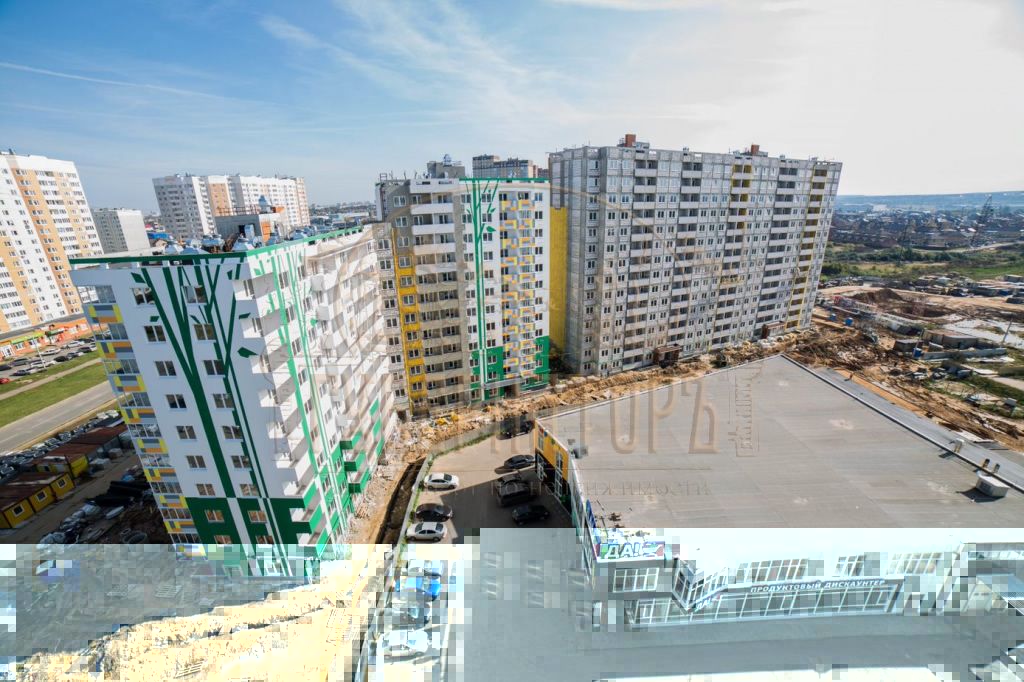 Квартира на продажу в Тверье, Сергея Лоскутова ул, 2 фото №2