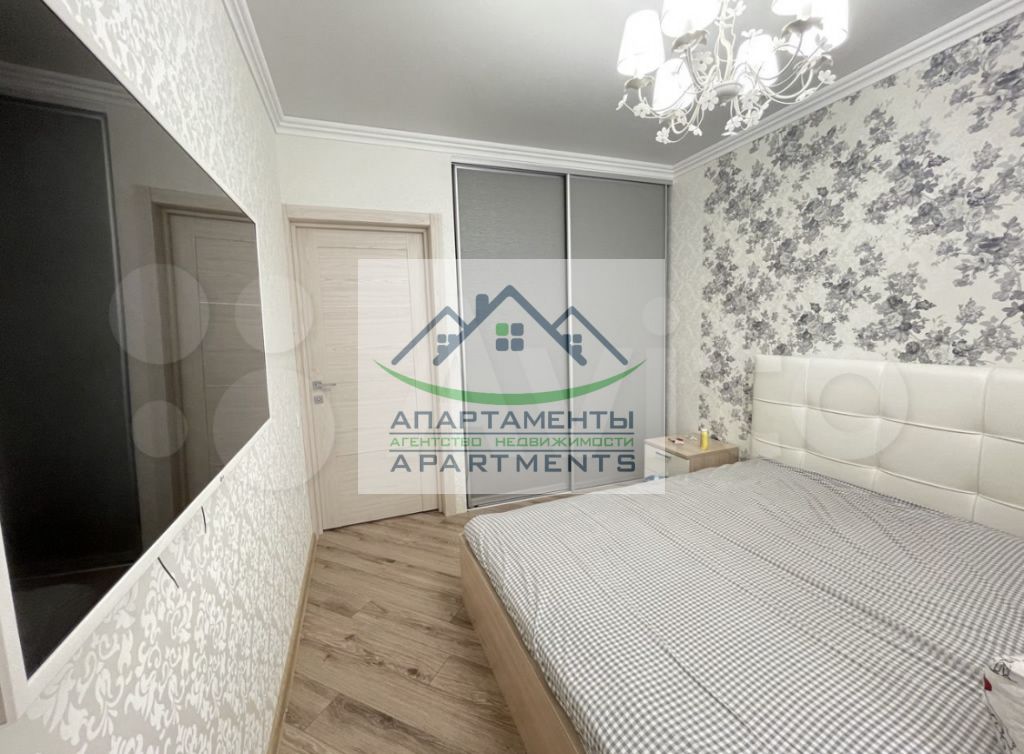 Продажа 2-комнатной квартиры, Пятигорск, Московская ул,  99