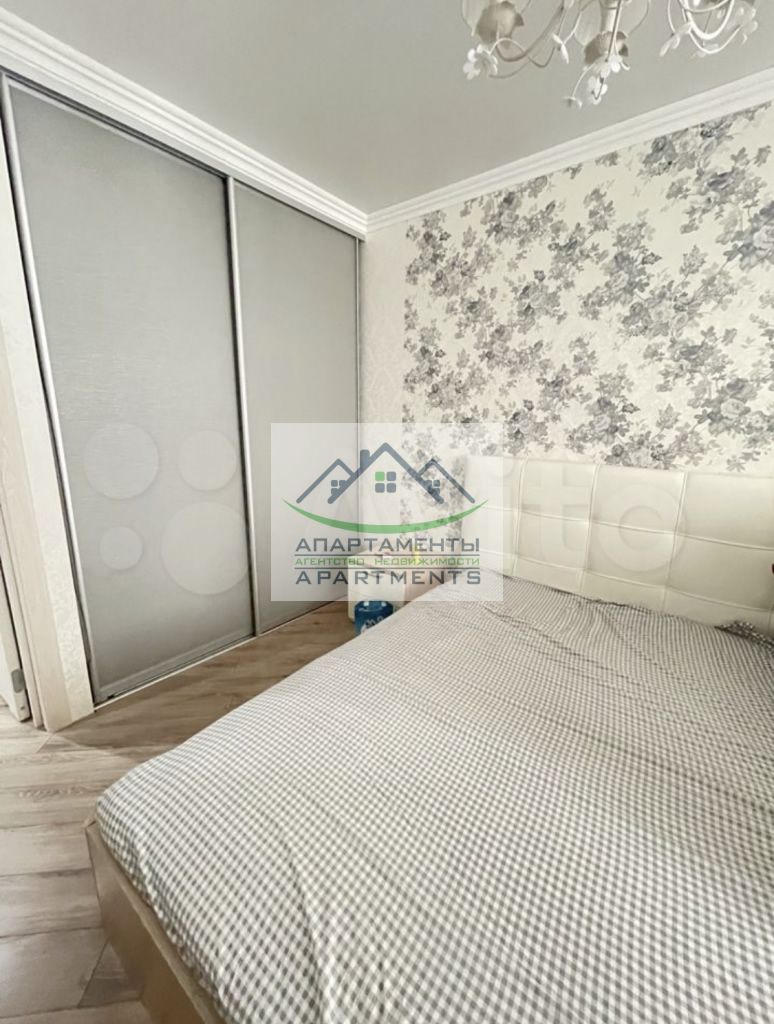 Продажа 2-комнатной квартиры, Пятигорск, Московская ул,  99