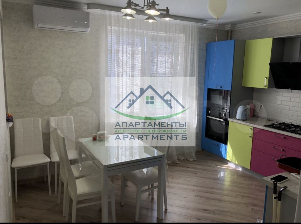 Продажа 2-комнатной квартиры, Пятигорск, Московская ул,  99