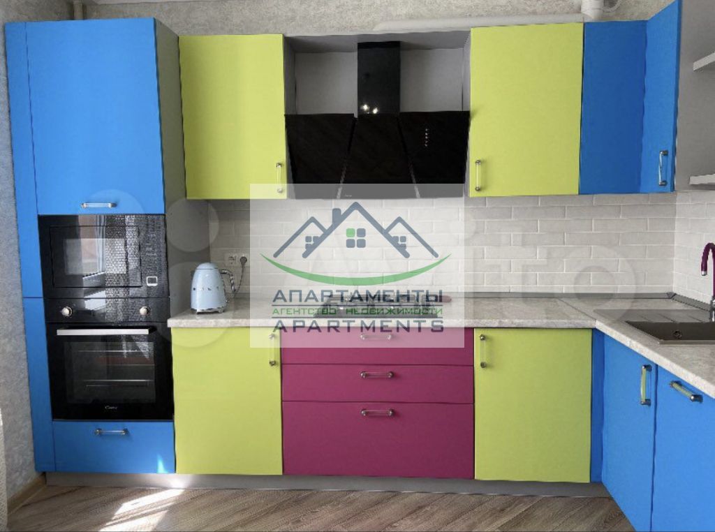 Продажа 2-комнатной квартиры, Пятигорск, Московская ул,  99