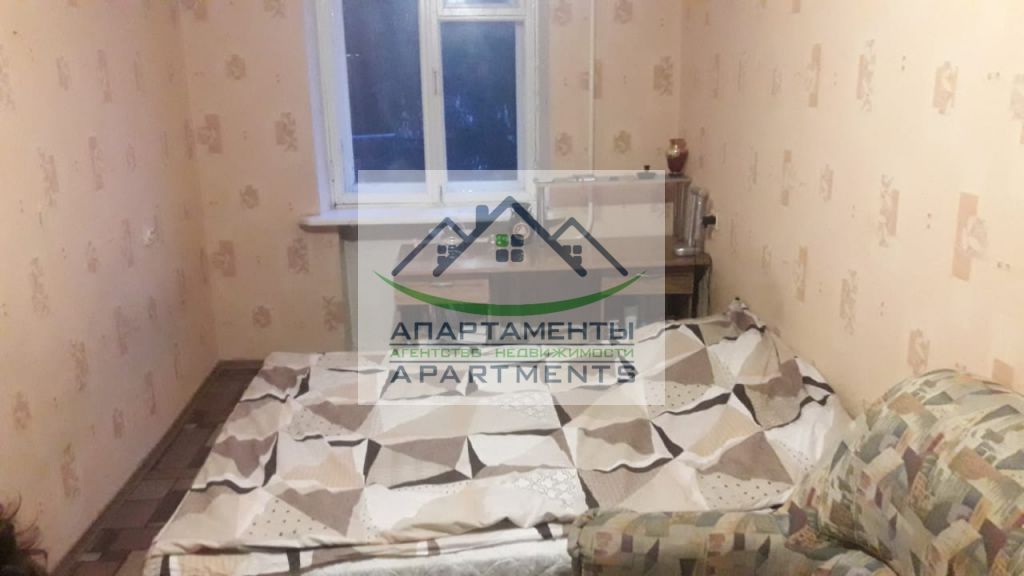 Продажа 3-комнатной квартиры, Пятигорск, Адмиральского ул,  57/68