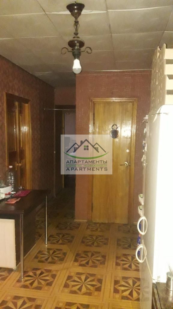 Продажа 3-комнатной квартиры, Пятигорск, Адмиральского ул,  57/68