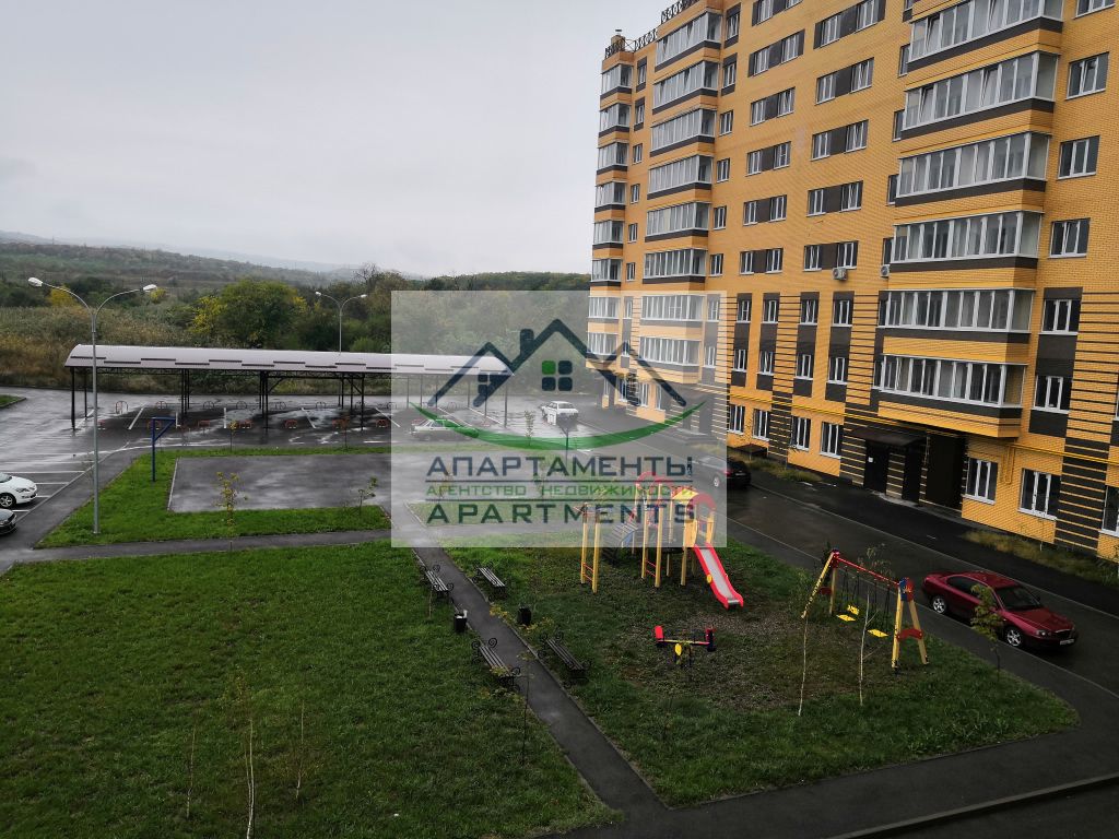 Продажа 3-комнатной квартиры, Минеральные Воды, Советская ул