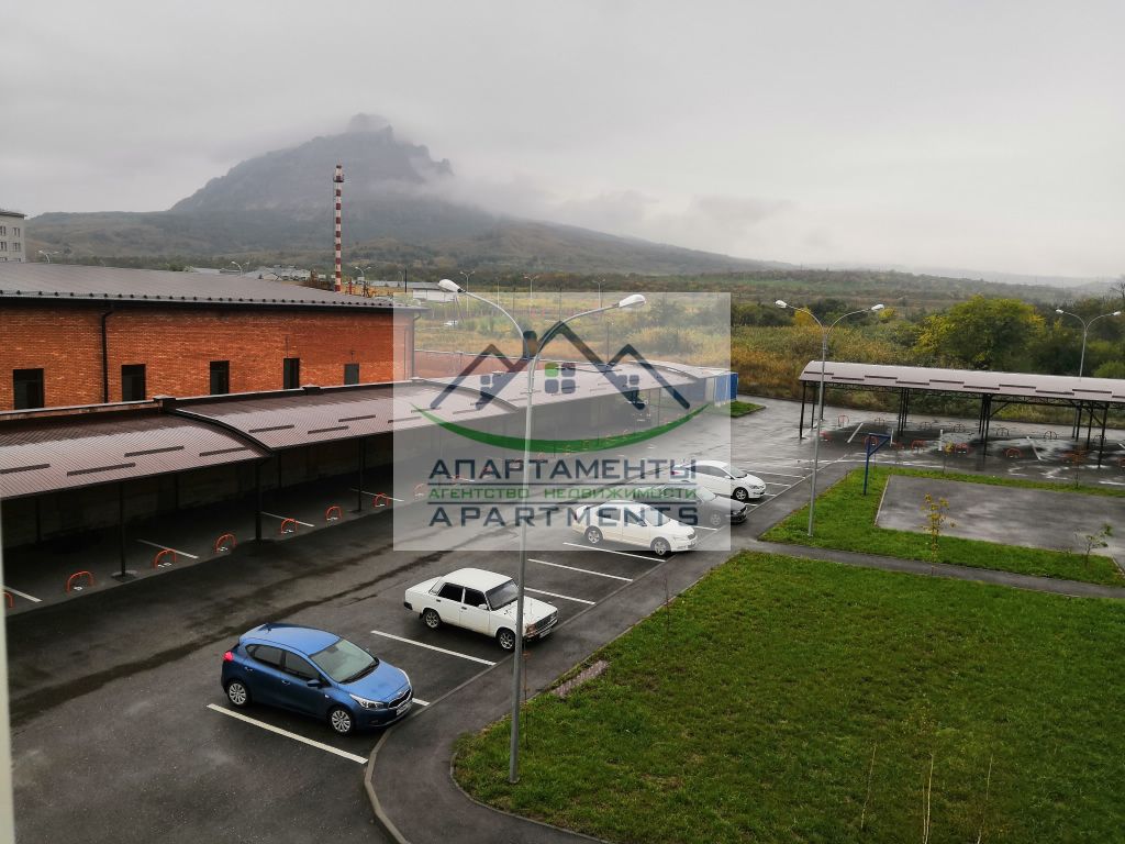 Продажа 3-комнатной квартиры, Минеральные Воды, Советская ул