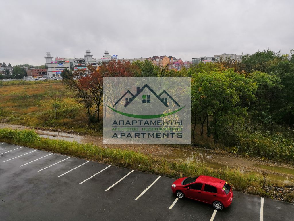 Продажа 3-комнатной квартиры, Минеральные Воды, Советская ул