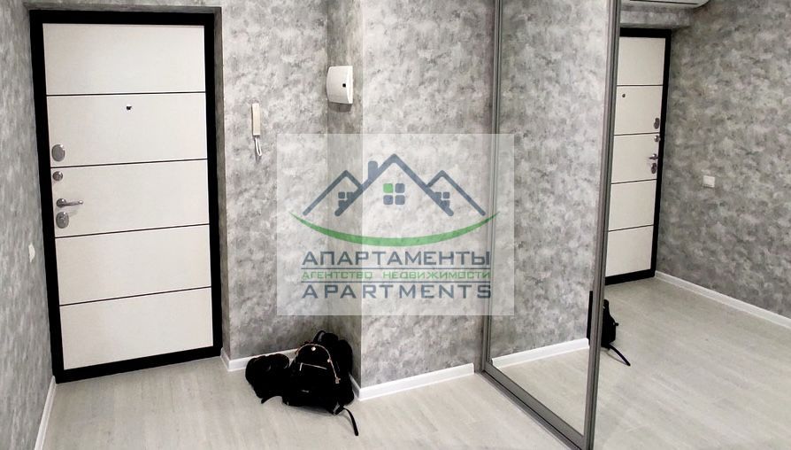 Продажа 1-комнатной квартиры, Пятигорск, Оранжерейная ул,  17