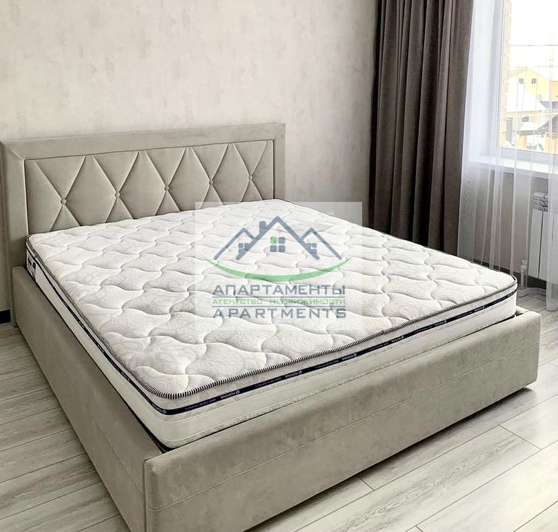 Продажа 1-комнатной квартиры, Пятигорск, Оранжерейная ул,  17