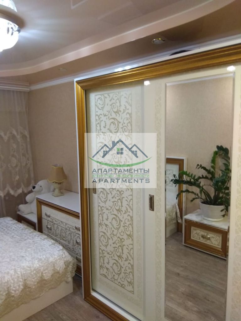 Продажа 2-комнатной квартиры, Ставропольский