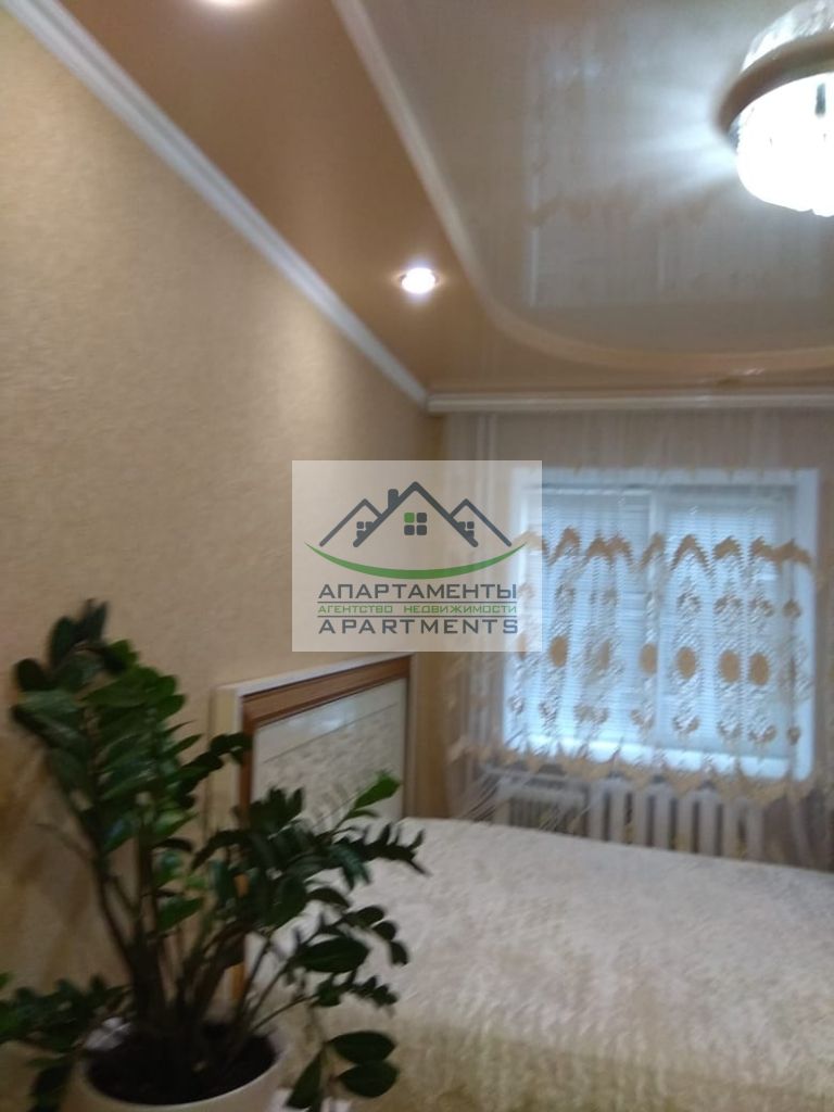 Продажа 2-комнатной квартиры, Ставропольский