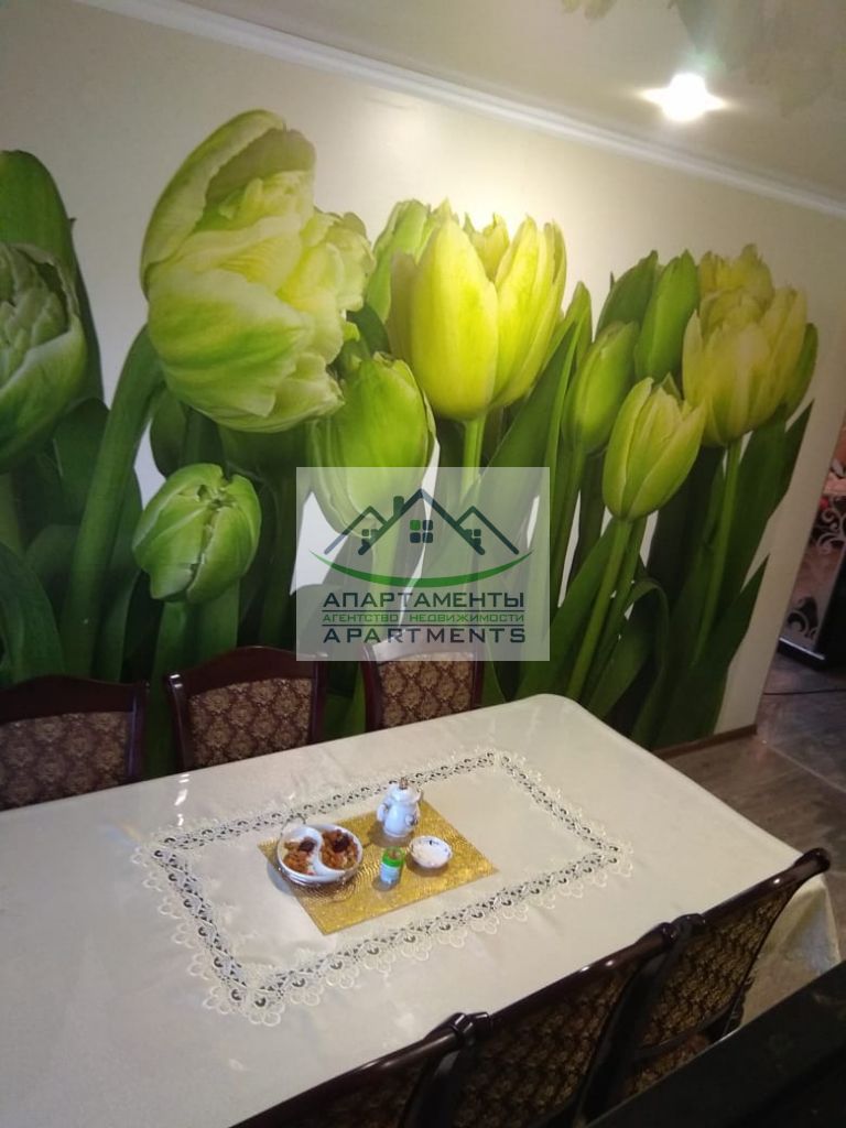 Продажа 2-комнатной квартиры, Ставропольский