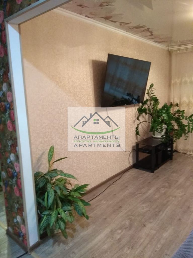 Продажа 2-комнатной квартиры, Ставропольский