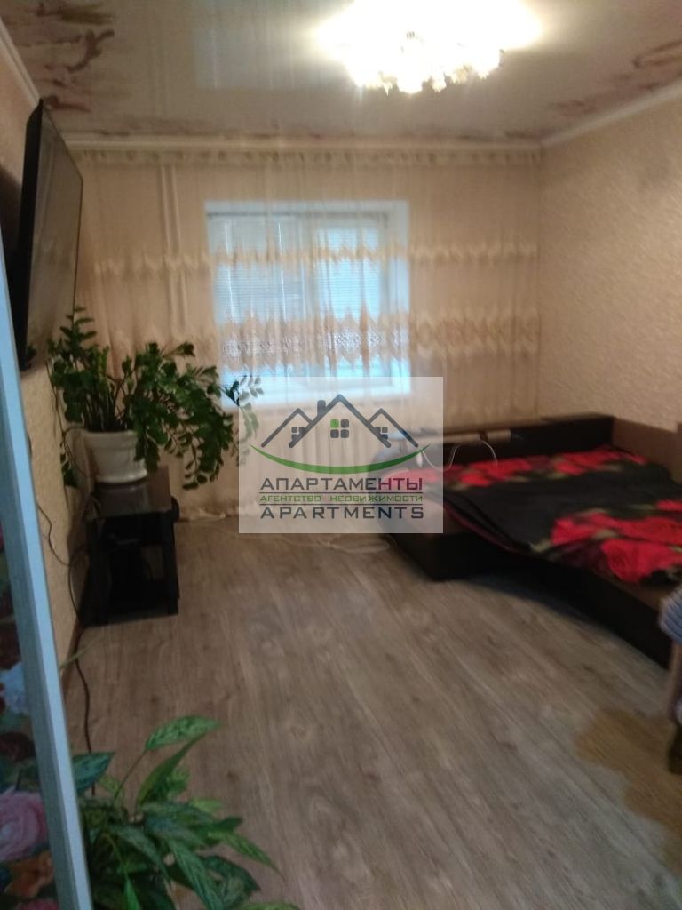 Продажа 2-комнатной квартиры, Ставропольский