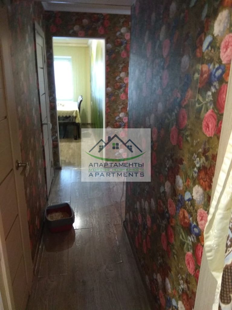 Продажа 2-комнатной квартиры, Ставропольский