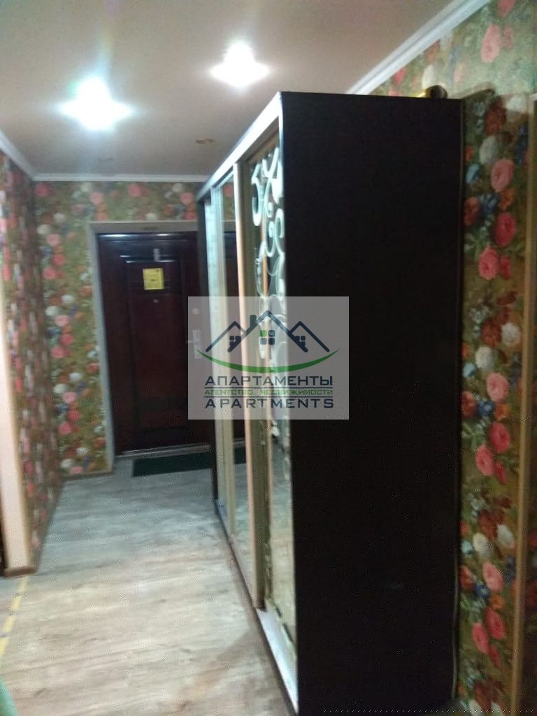 Продажа 2-комнатной квартиры, Ставропольский